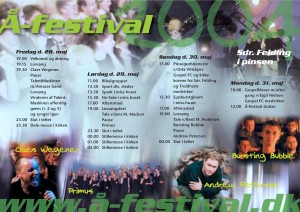 Aa-festival flyer 2004