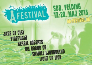 Aa-festival flyer 2013
