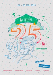 Aa-festival flyer 2015