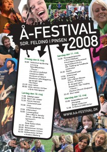 Aa-festival flyer 2008